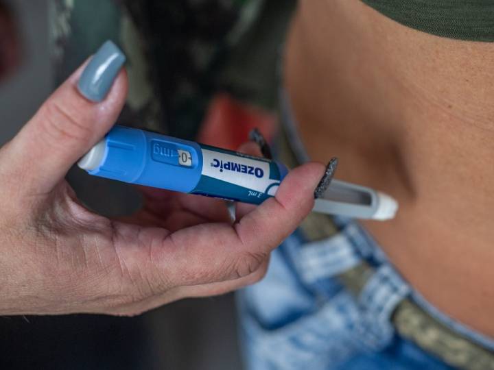 El Ozempic podría causar una terrible parálisis y este sería el fin del medicamento viral