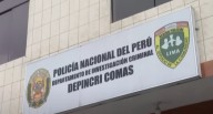 Comas: detienen a cuidadora de niña de seis años que cayó del piso 16 y falleció 