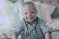 Kansas child will be featured in Times Square video
