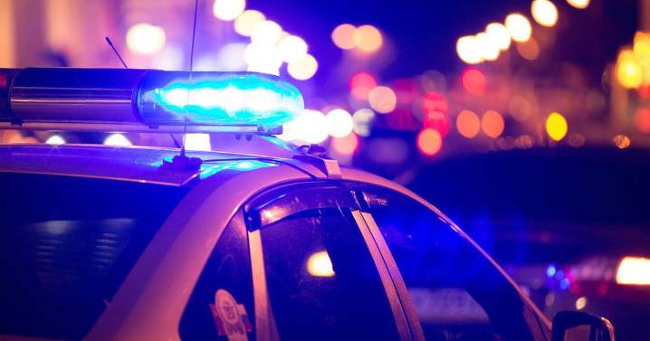 1 dead in I-70 crash involving pedestrian in Denver