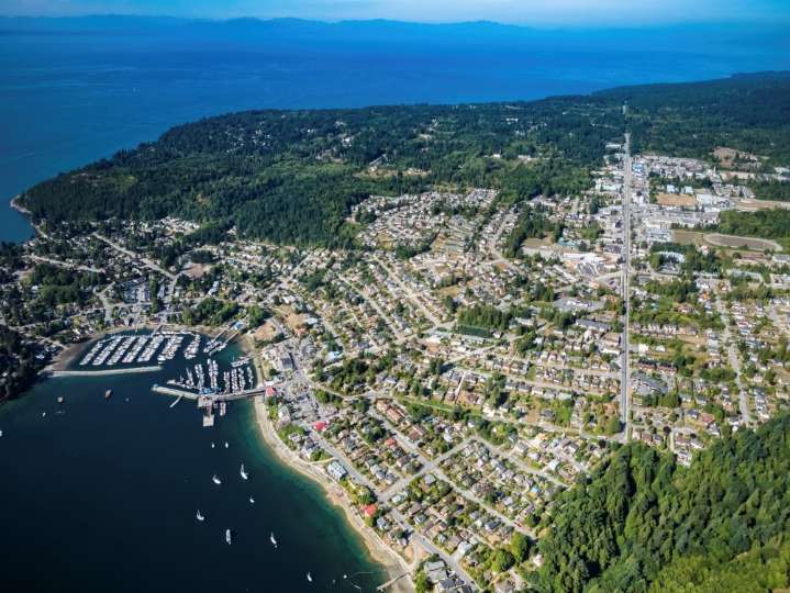 Hepatitis A exposure notice issued for Gibsons site