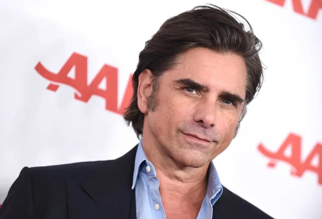 ‘Now THAT'S a Thirst Trap!’: John Stamos Shares Shirtless Photo That Has Fans Zooming In