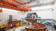Mass. fusion company gets massive $863M round to commercialize