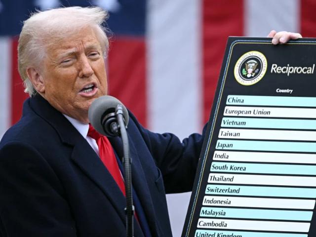 US court rules Trump’s global tariffs illegal