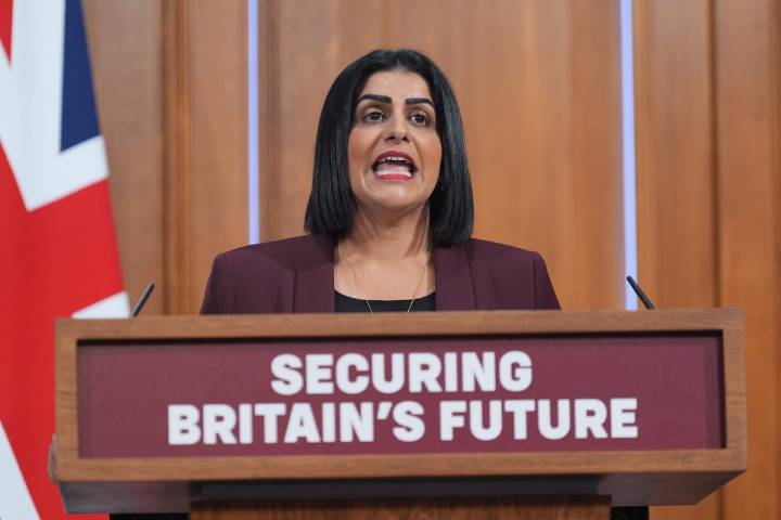 Criminals to face being banned from pubs under new sentencing powers