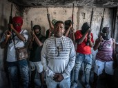 U.S. offers $5M reward for arrest of Haitian gang leader, ‘Barbecue’
