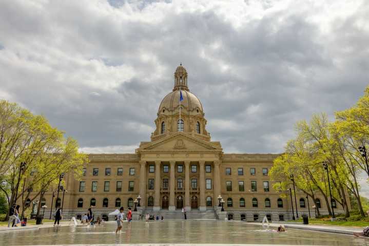 These are Alberta's remaining stat holidays in 2025