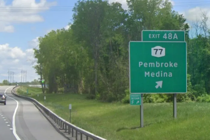 Columbia student, NJ residents among those killed in upstate NY bus crash