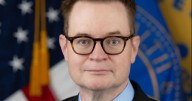 HHS Deputy Secretary Jim O'Neill tapped to serve as acting CDC director