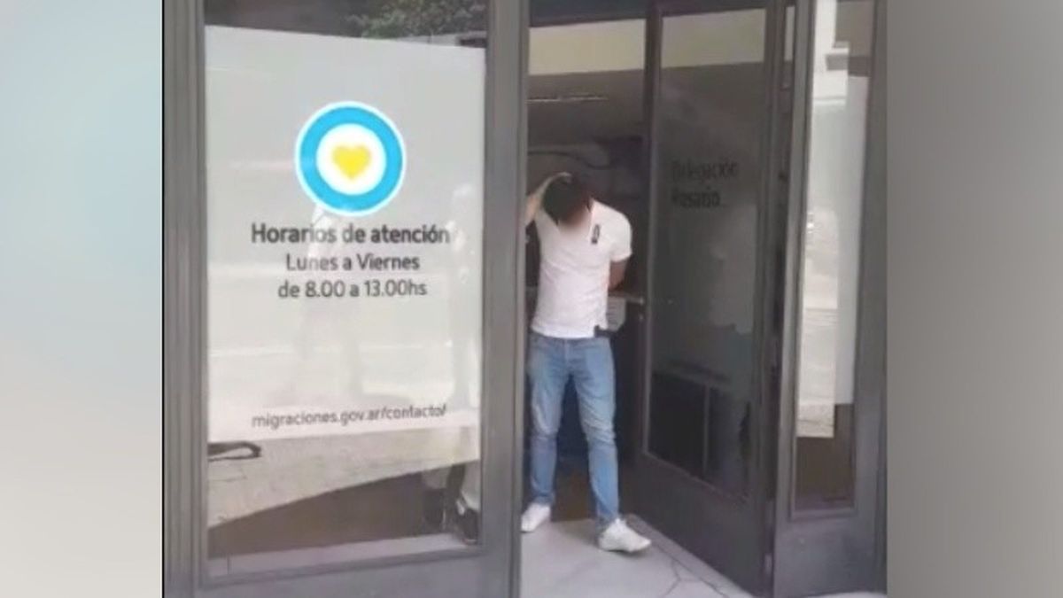 Investigan en Rosario a un hombre ligado a la mafia china en la provincia de Fujian