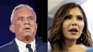 Furious conservative hands Dems road map to impeach 'monster' RFK Jr. and Noem