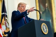 Trump's secret plan to destroy democracy starts with the 2026 midterms