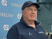 Deadspin | Bill Belichick's debut UNC season will be documented in Hulu series