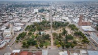 Alerta por intentos de robos mutuales e inmobiliarias de Esperanza, Franck y Humboltd