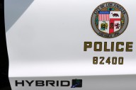 Capturado en Los Ángeles individuo relacionado con crimen en Washington