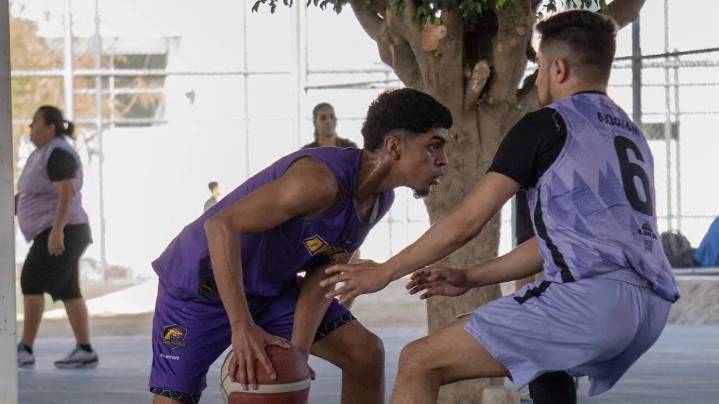 Guanajuato tiene equipos clasificados a Torneo Nacional Hoop it Up