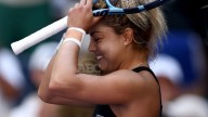 Zarazúa confiesa que tenía miedo de jugar previo a su histórico triunfo en US Open