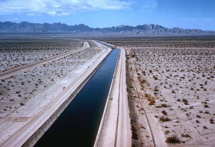 Region’s most powerful water job is still open with big calls about the future to make