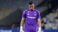 Fábio, portero de Fluminense, iguala el récord de Peter Shilton de más partidos jugados en la historia