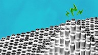Smarter AI is supercharging battery innovation 