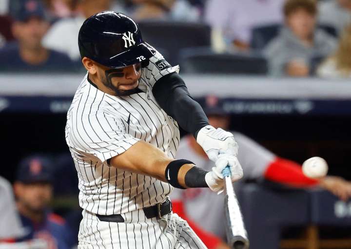 New York Yankees vs. Chicago White Sox FREE LIVE STREAM (8/29/25): Watch MLB game online