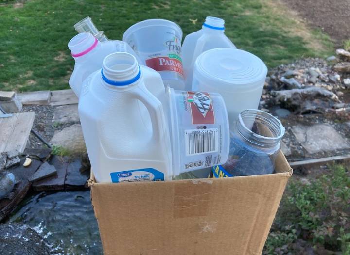 Wholesalers sue Oregon weeks after launch of new state recycling program