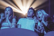Movies playing in Southeast Michigan, new releases Aug. 15