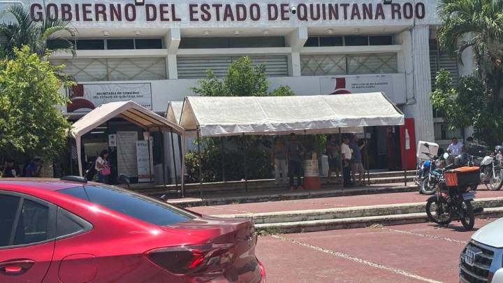 Q. Roo se prepara para participar en el Mega Simulacro Nacional 19S