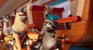 “Mascotas al rescate” llega a los cines el 28 de agosto con una aventura animada imperdible