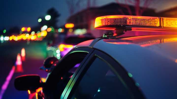 CHP to 'flood roadways' in search of impaired Labor Day weekend drivers