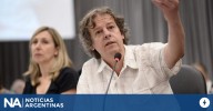 Diputado advirtió sobre la magnitud del escándalo en la ANDIS: "Es una caja de 10 millones de dólares"