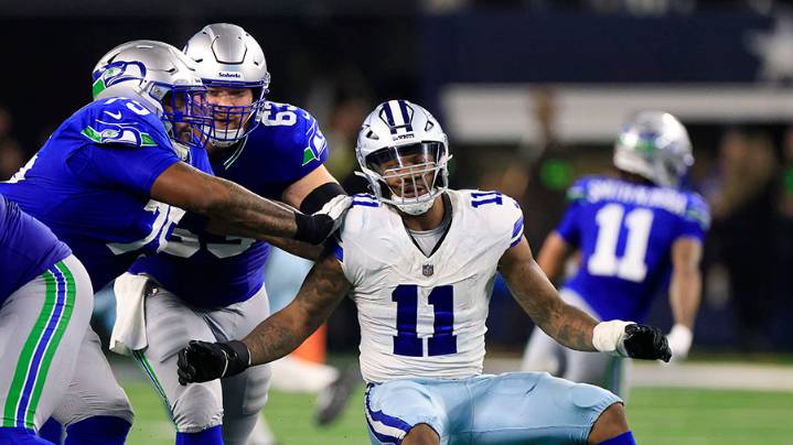 How the huge Micah Parsons trade impacts Seattle Seahawks