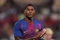 Marcus Rashford, Joan Garcia registered by La Liga in time for Barcelona's first game
