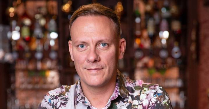 Coronation Street Sean Tully's new cobbles romance 'unveiled' after years of being single