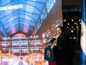 Gobierno de El Salvador por afianzar política alimentaria