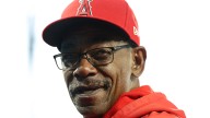 AL West: LA Angels manager recovering from heart surgery