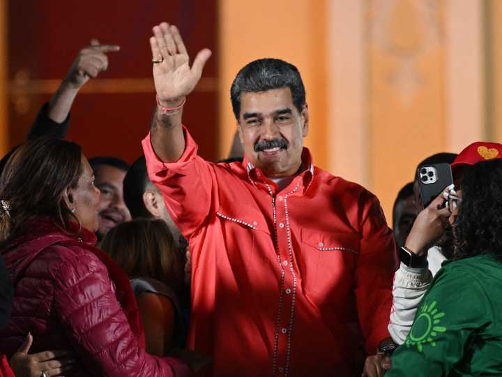US warships head to Venezuela: Fight against cartels or imperial ambition?