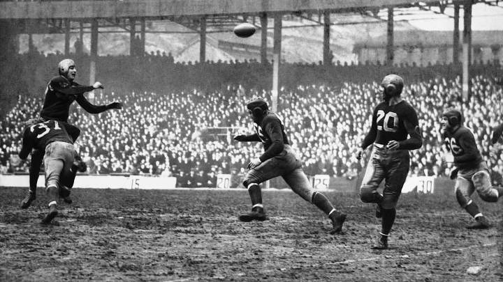 Hail Tales hits | Why did the Burgundy & Gold move from Boston to D.C.?