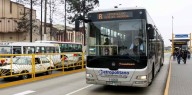 Metropolitano, corredores y líneas del Metro de Lima operan con normalidad hoy, jueves 21 de agosto