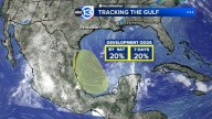 Tropical weather update 2025: Hurricane Hunters scheduled to investigate tropical low over the Gulf that will bring rain to Texas
