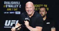 UFC Signs Blockbuster $7.7 Billion Broadcast Deal with Paramount