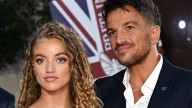 Peter Andre and Katie Price's 'strict' rules for Princess, 18, as a child