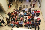 Organización de Invidentes recupera su casa tras un año