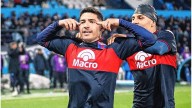 En un final dramático, Racing perdió con Tigre en la previa a la revancha con Peñarol