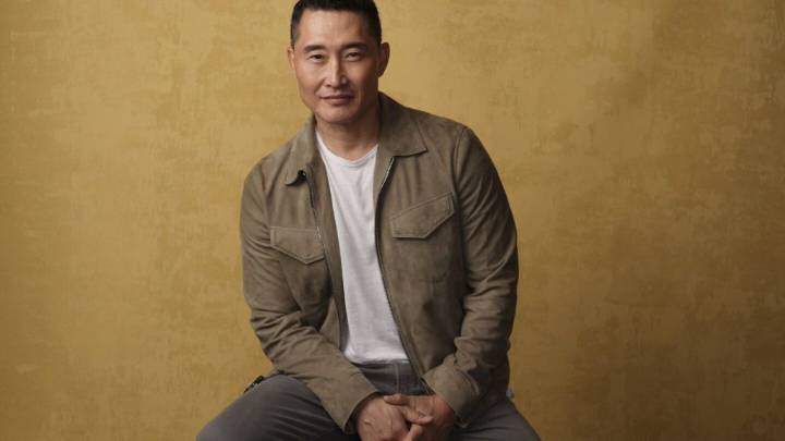 Daniel Dae Kim is still waiting for his rom-com moment. In the meantime, there’s ‘Butterfly’
