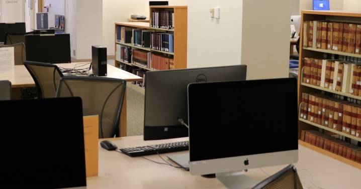 How New Hampshire schools are adapting to AI's growing presence in the classroom
