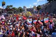 Movimientos de Brasil piden a su Gobierno respaldar a Venezuela