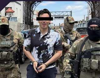 Hijo de JC Chávez enfrentará proceso penal en libertad