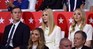 Tiffany Trump’s In-Laws Took Jared Kushner for Millions