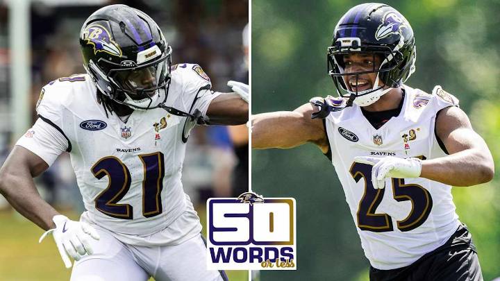 50 words or Less: Preseason Trip to Dallas Will Help Sort Out Roster Decisions